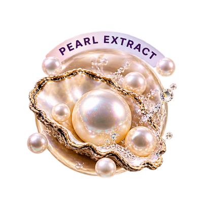 Pearl Extract