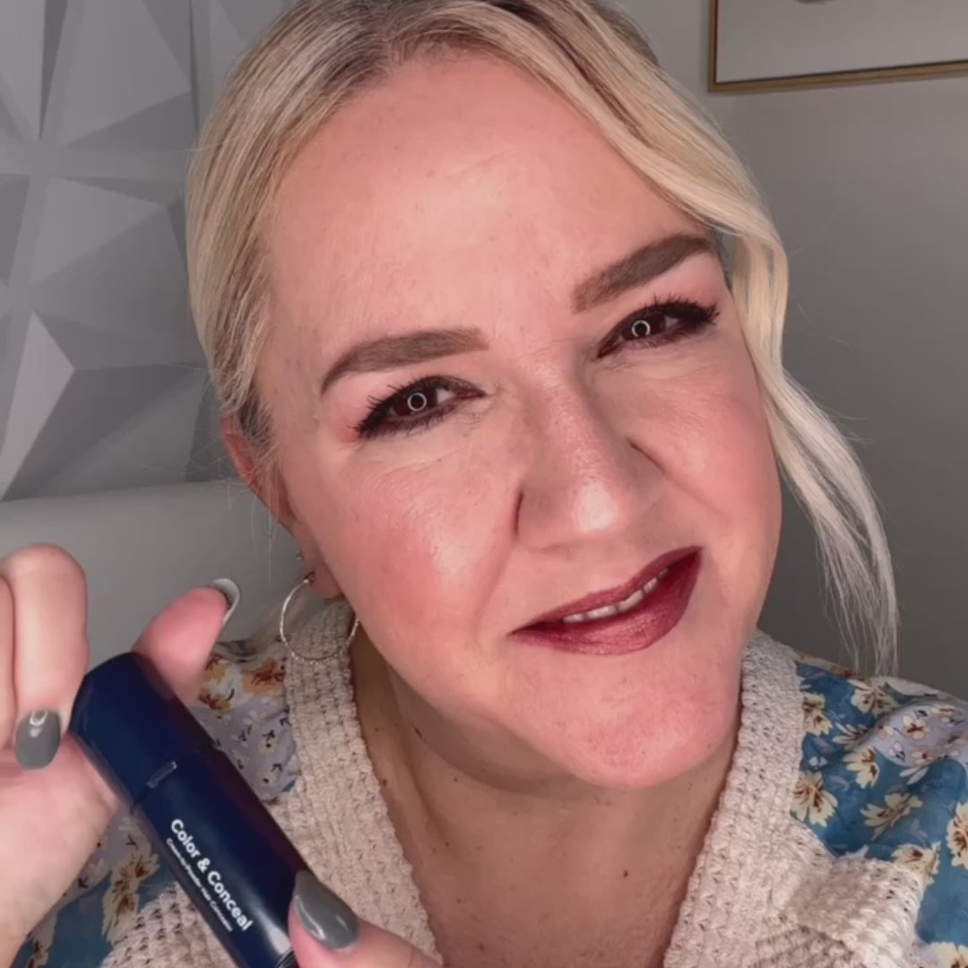 Color & Conceal 6g