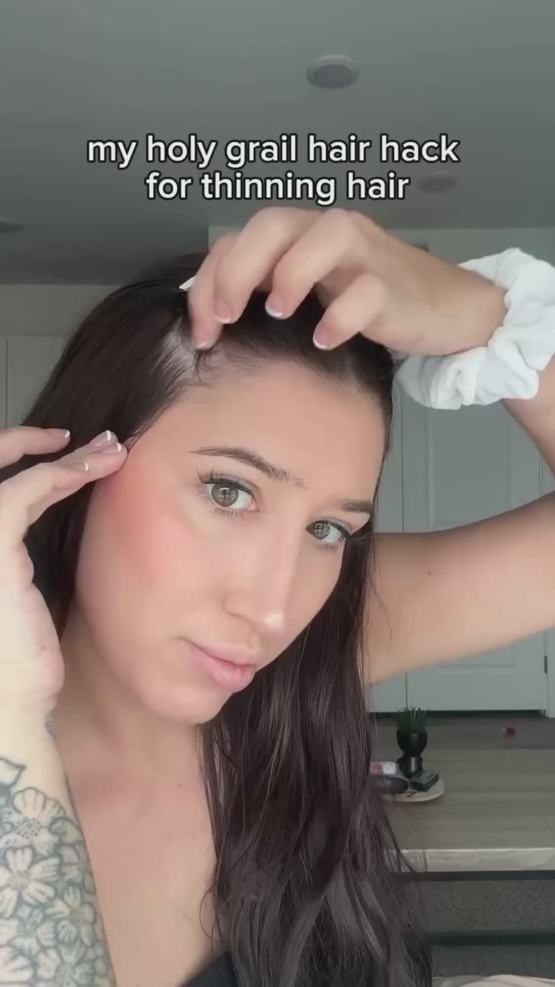 Routine video