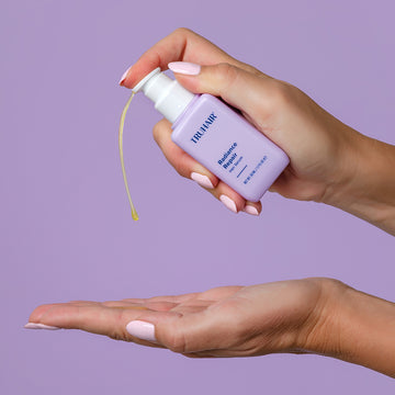 Radiance Repair Hair Serum