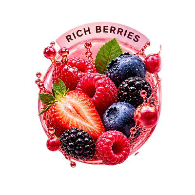 Rich Berries