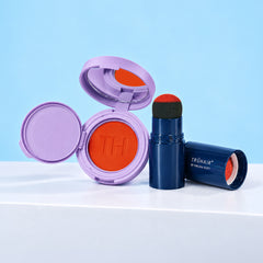 Color & Conceal + Root & Scalp Cover Up Kit