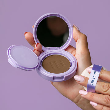 Root & Scalp Cover Up Pressed Compact