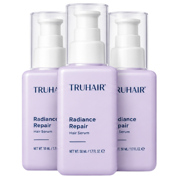 Radiance Repair Hair Serum