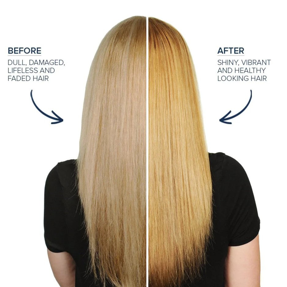 Revive & Style Color Mousse