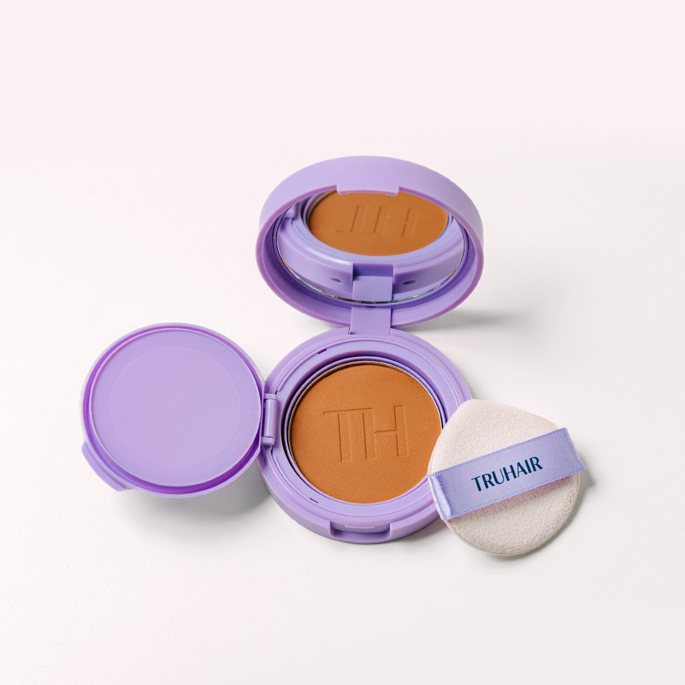 Root & Scalp Cover Up Pressed Compact
