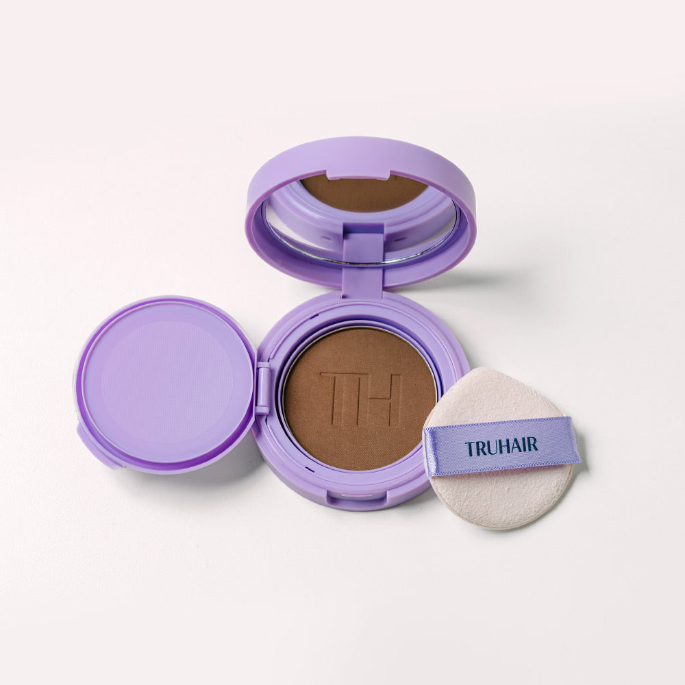 Root & Scalp Cover Up Pressed Compact