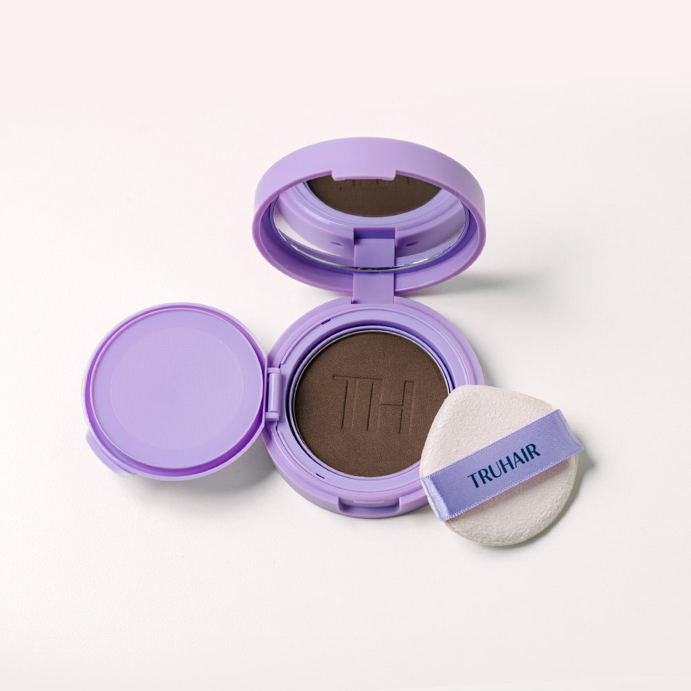 Root & Scalp Cover Up Pressed Compact
