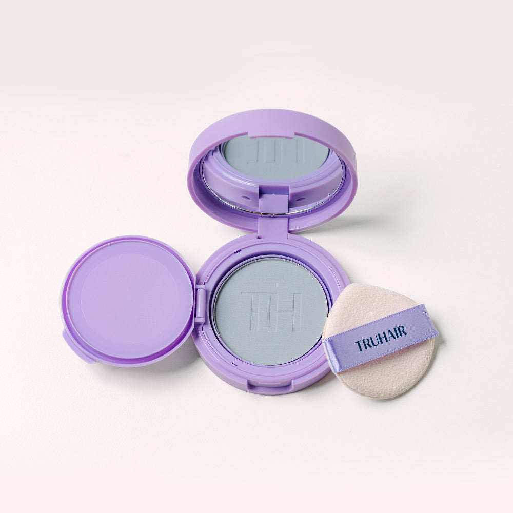 Root & Scalp Cover Up Pressed Compact