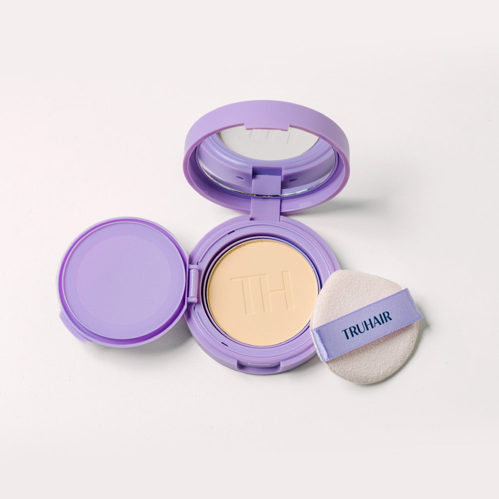 Root & Scalp Cover Up Pressed Compact