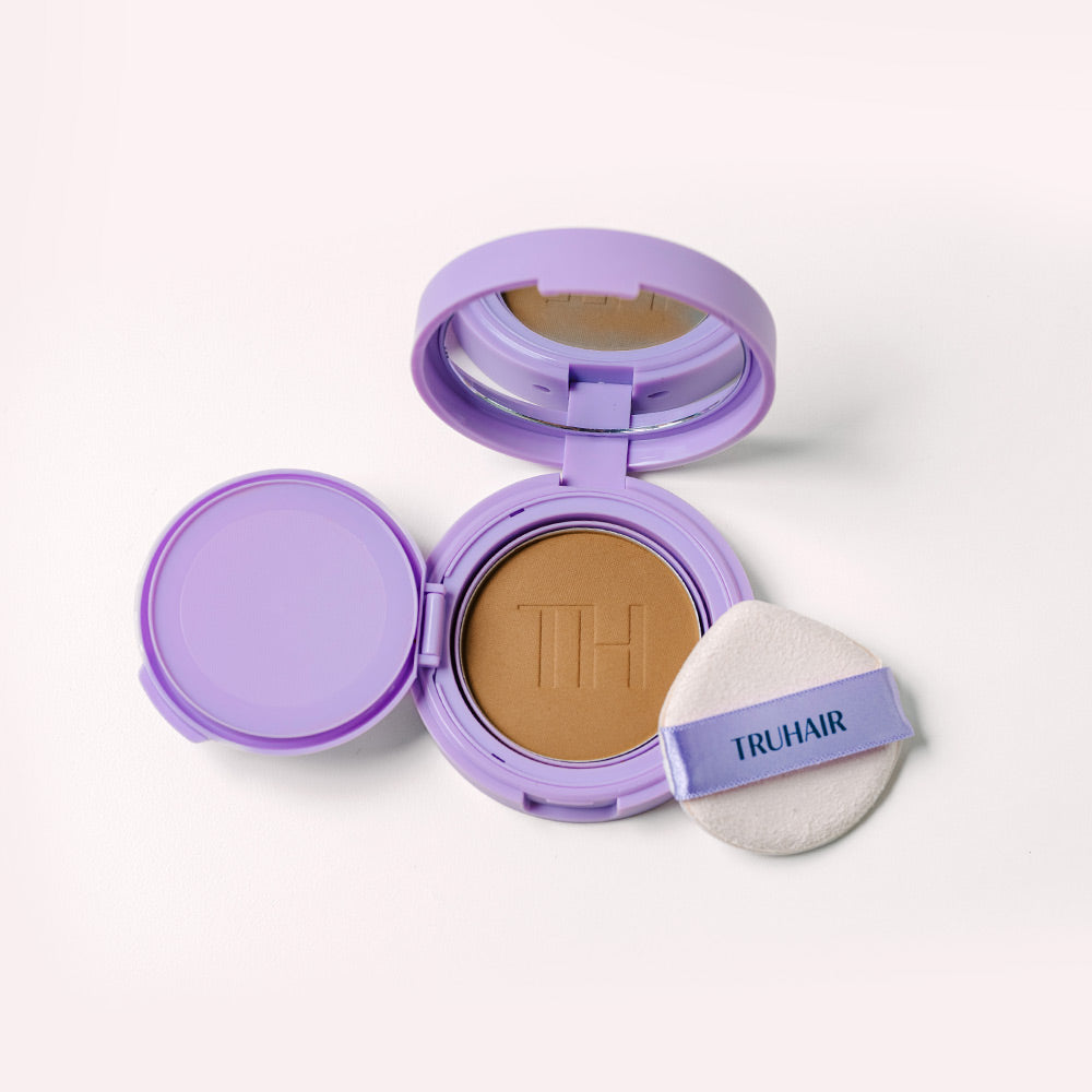Root & Scalp Cover Up Pressed Compact