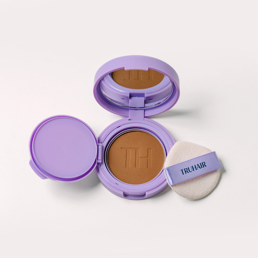 Root & Scalp Cover Up Pressed Compact
