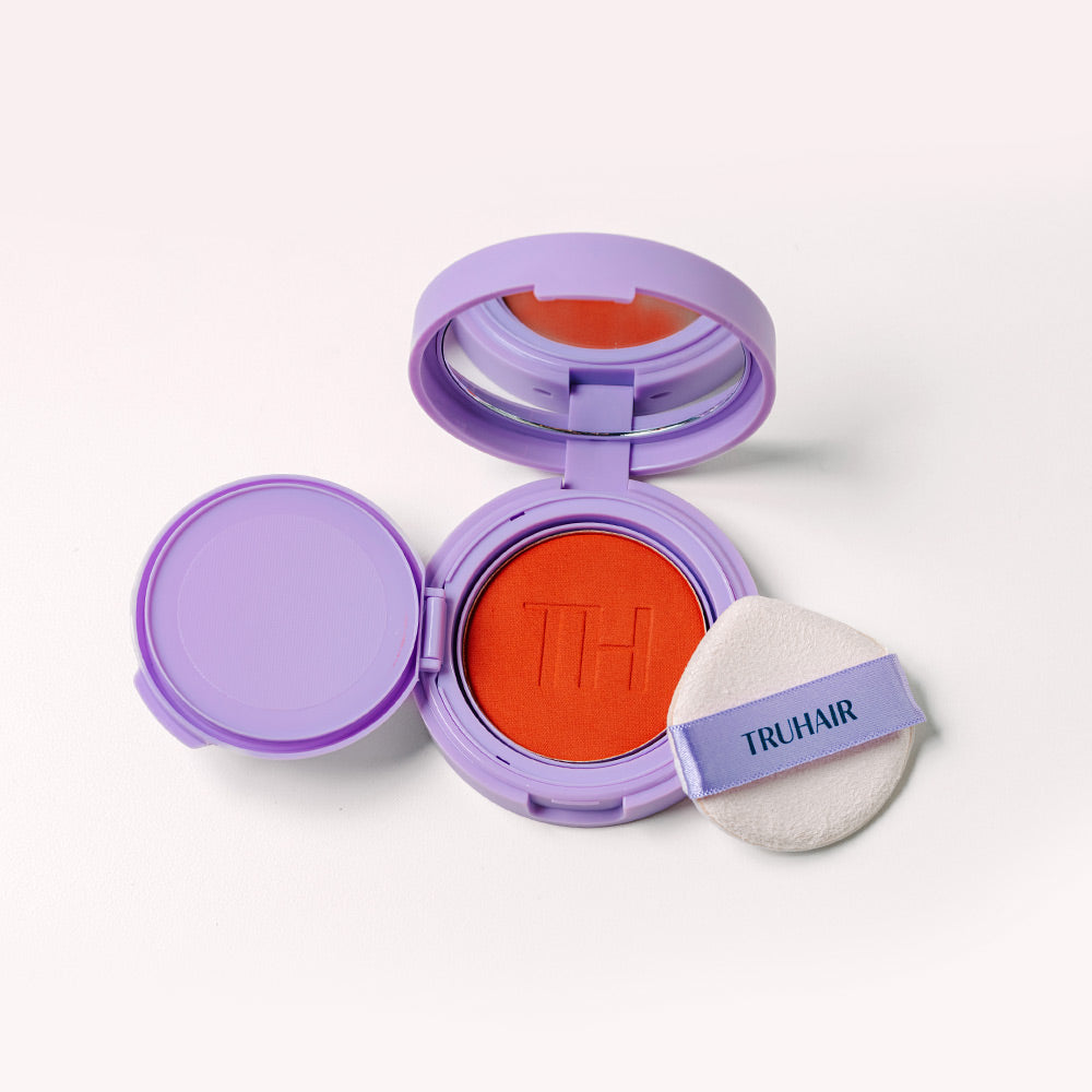 Root & Scalp Cover Up Pressed Compact