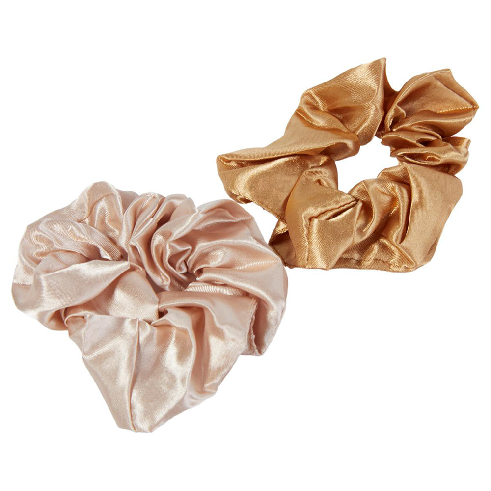 Chelsea’s Favorite Hair Scrunchies - 2 Pack