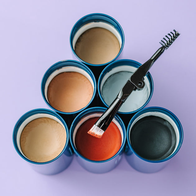Ultimate Brow Styling Tool – TRUHAIR