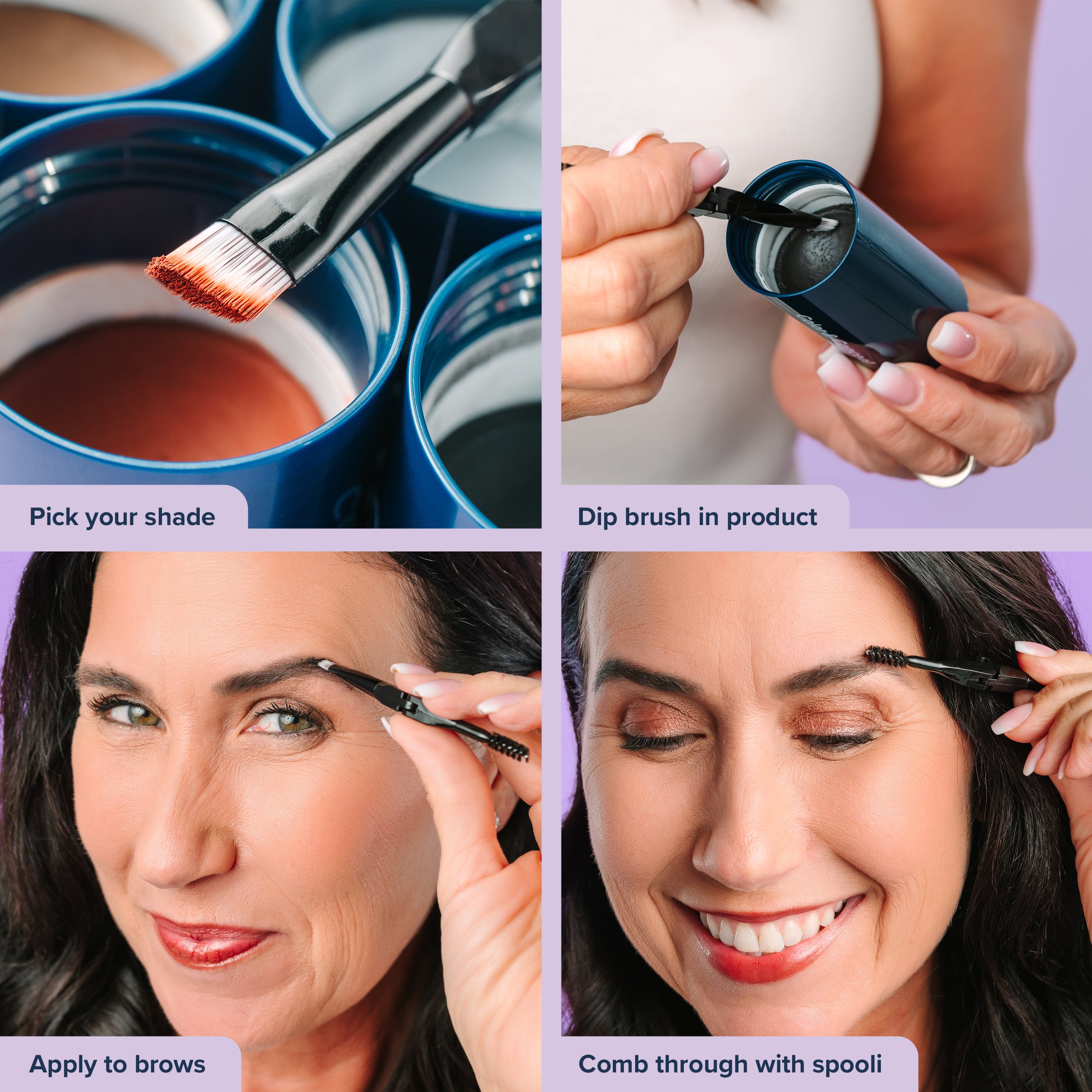 Ultimate Brow Styling Tool