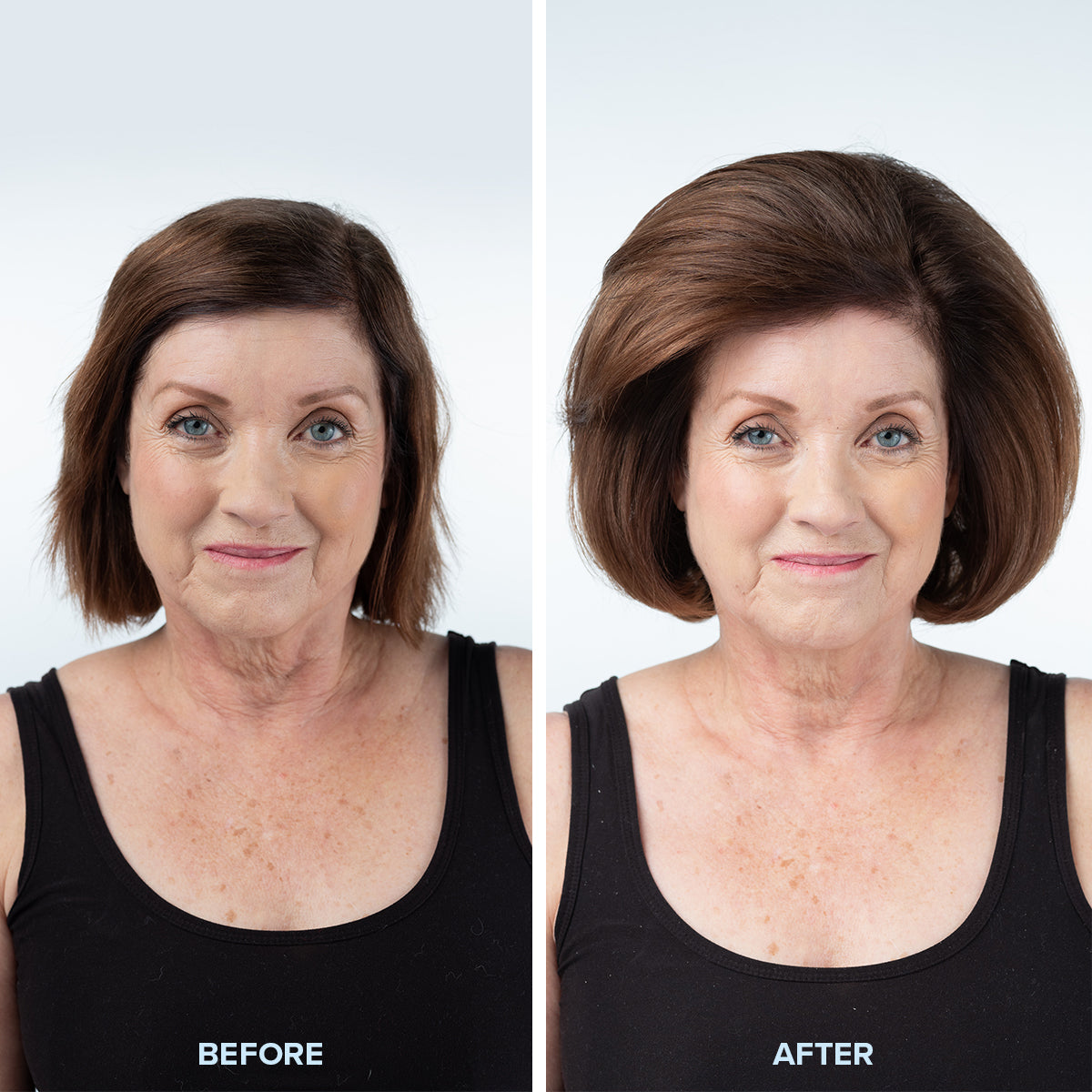 Volume Restoring Mask