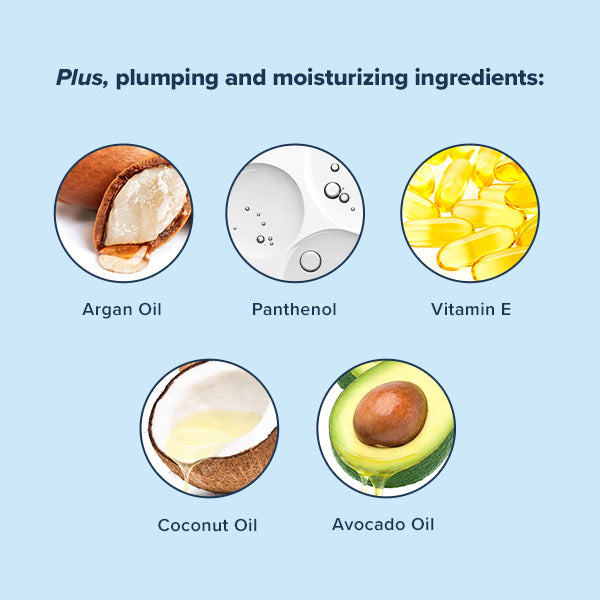 Volume Restoring Mask