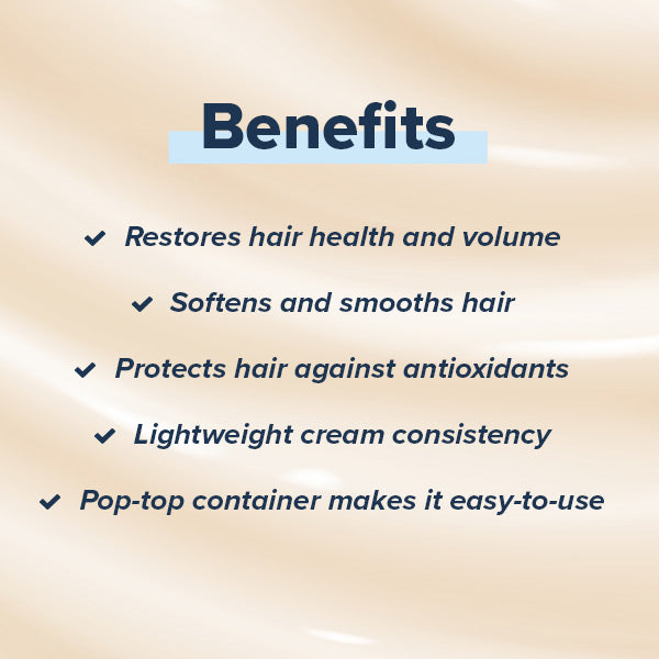 Volume Restoring Mask