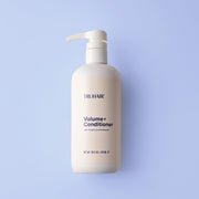 Volume+ Conditioner Jumbo with Keratin and Panthenol