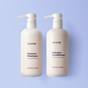Volume+ Duo Jumbo with Keratin and Panthenol