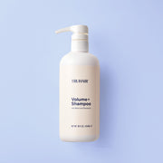 Volume+ Shampoo Jumbo with Keratin and Panthenol
