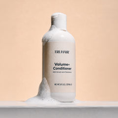 Volume+ Conditioner with Keratin and Panthenol