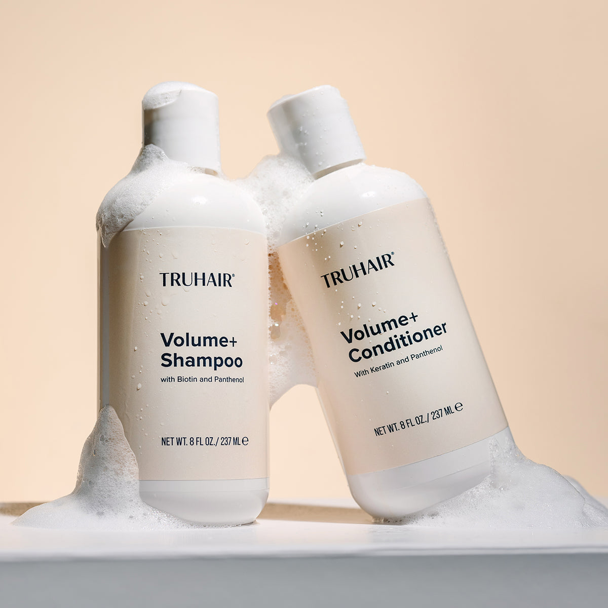 Volume+ Shampoo & Conditioner Duo