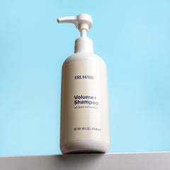 Volume+ Shampoo Jumbo with Biotin and Panthenol