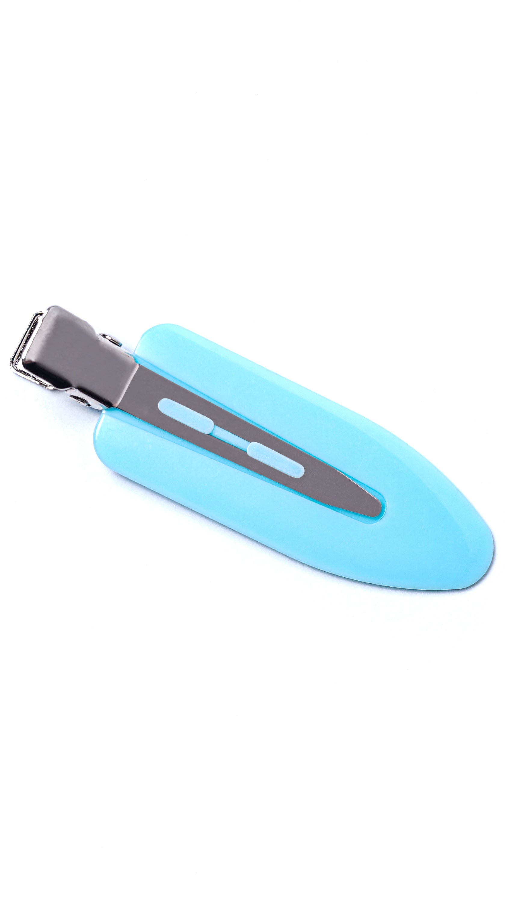 Chelsea’s Favorite Creaseless No Bend Hair Clips