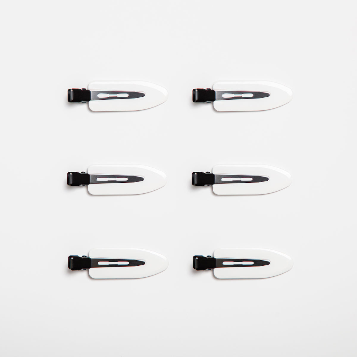 Chelsea’s Favorite Creaseless No Bend Hair Clips