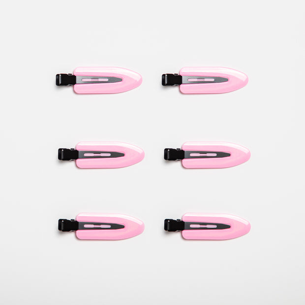 Chelsea’s Favorite Creaseless No Bend Hair Clips