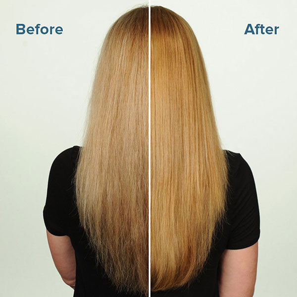 Revive & Style Color Mousse