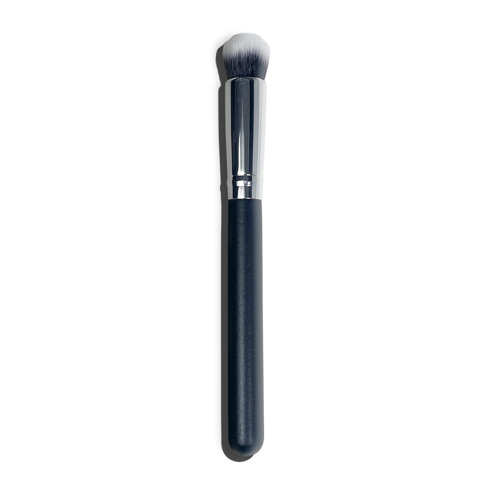 Color Fibers Control Brush