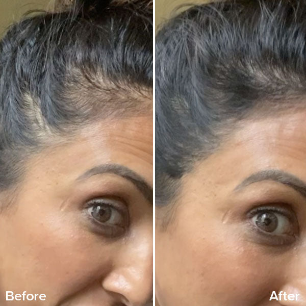 Color & Conceal with 5pc Brow Stencil Set
