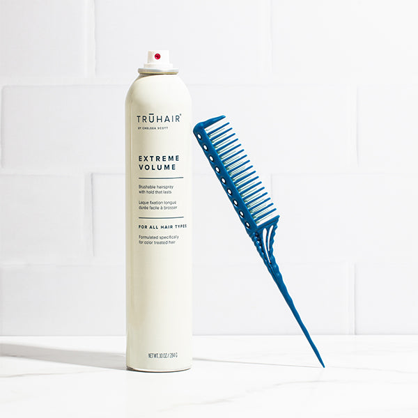 Ultimate Teasing Comb