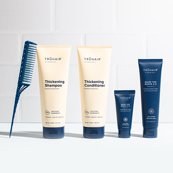 Ultimate Teasing Comb